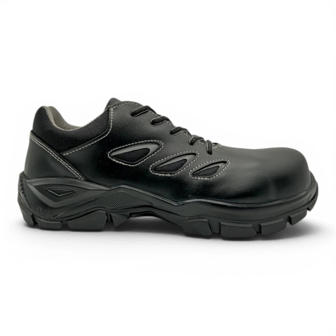 Tenis de Seguridad Dieléctrica Uso Rudo E25 Thanos