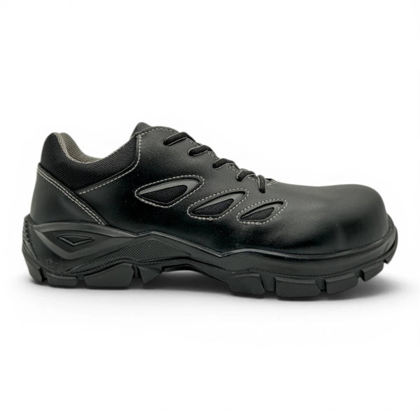 Tenis de Seguridad Dieléctrica Uso Rudo E25 Thanos