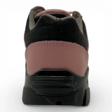 Tenis de Seguridad Dieléctrico E20 Pink