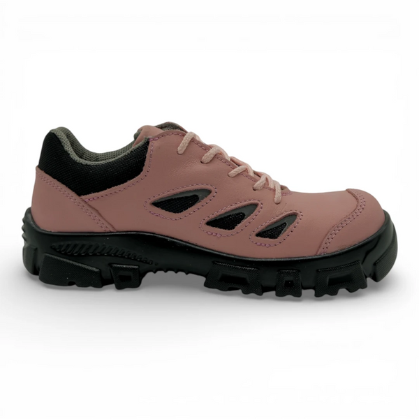 Tenis de Seguridad Dieléctrico E20 Pink
