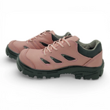 Tenis de Seguridad Dieléctrico E20 Pink