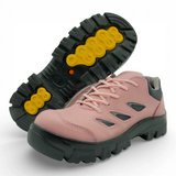 Tenis de Seguridad Dieléctrico E20 Pink