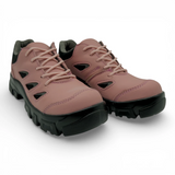 Tenis de Seguridad Dieléctrico E20 Pink
