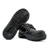 Zapato de Seguridad Antiestático E10 Mateo ANT
