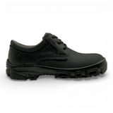 Zapato de Seguridad Dieléctrico Antisalpicaduras E15 Falcon