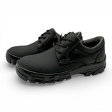 Zapato de Seguridad Dieléctrico Antisalpicaduras E15 Falcon