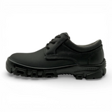 Zapato de Seguridad Dieléctrico Antisalpicaduras E15 Falcon
