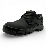 Zapato de Seguridad Dieléctrico Antisalpicaduras E15 Falcon