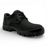 Zapato de Seguridad Dieléctrico Antisalpicaduras E15 Falcon