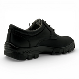 Zapato de Seguridad Dieléctrico Antisalpicaduras E15 Falcon