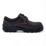 Zapato de Seguridad Dieléctrico E10 Falcon