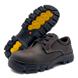 Zapato de Seguridad Dieléctrico E10 Falcon