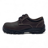 Zapato de Seguridad Dieléctrico E10 Falcon